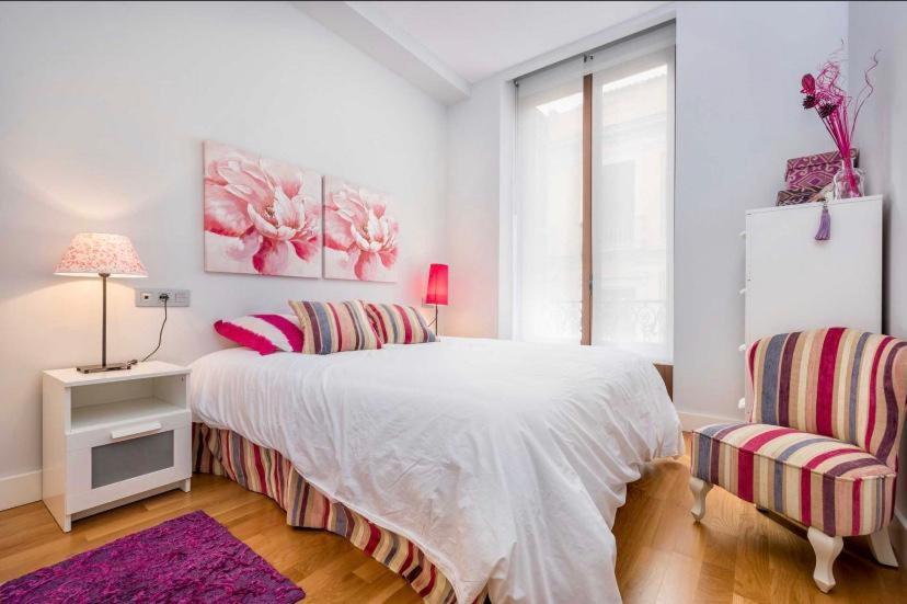 Homely Málaga Luxury Sebastian Souviron Esterno foto