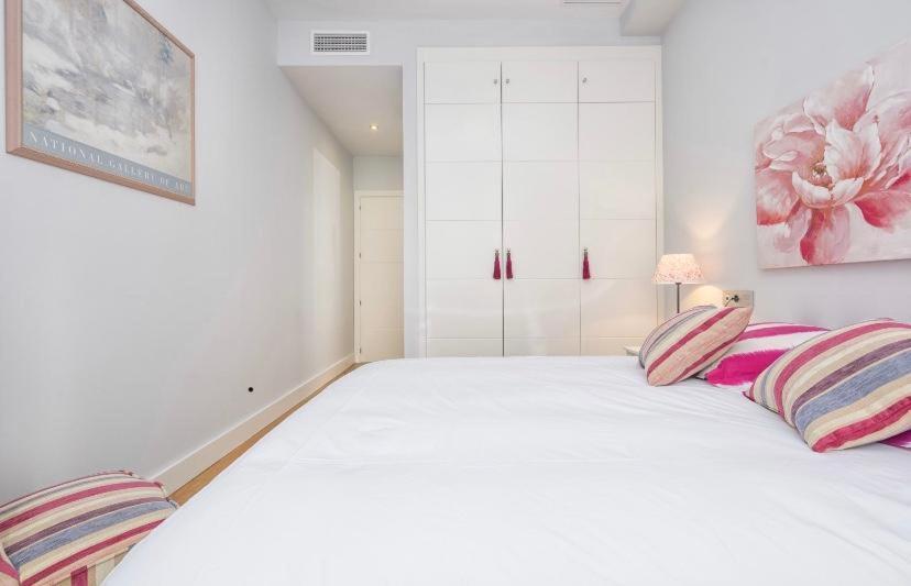 Homely Málaga Luxury Sebastian Souviron Esterno foto