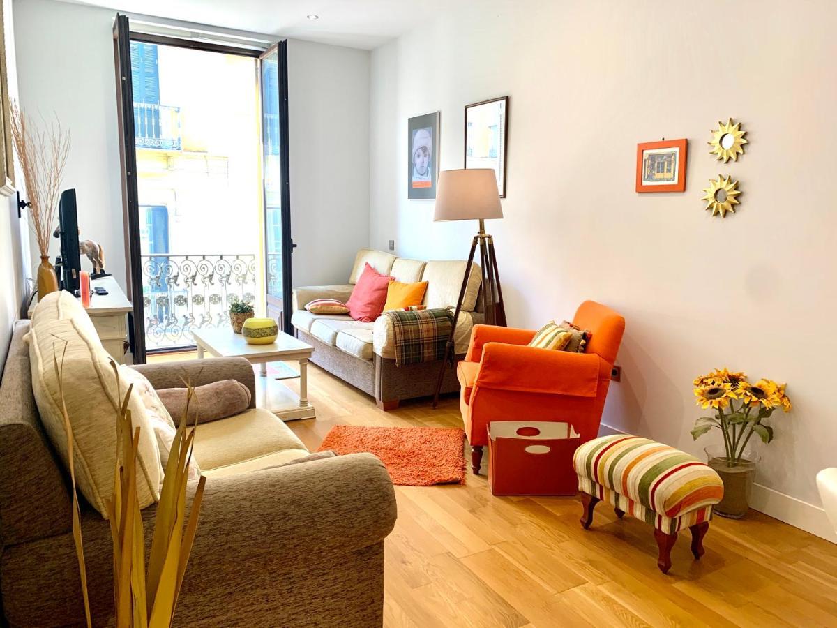 Homely Málaga Luxury Sebastian Souviron Esterno foto